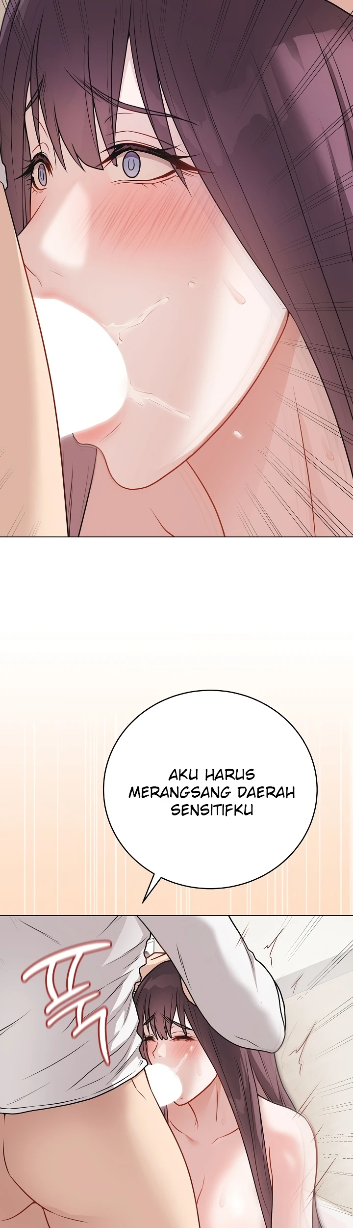 Signed, Sealed, Mistaken - Page 40